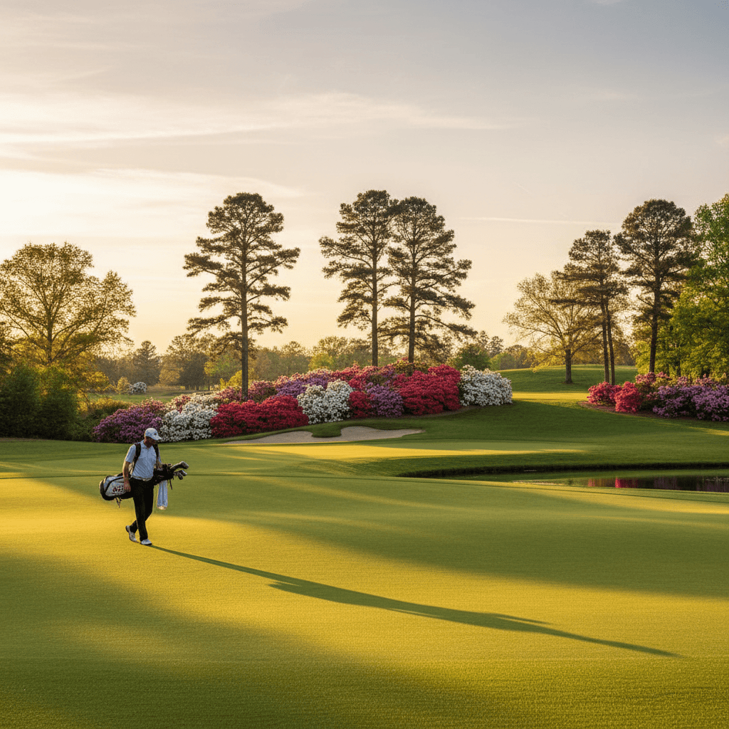Viktor Hovland's Driver Search: The Art of Finding What's Right