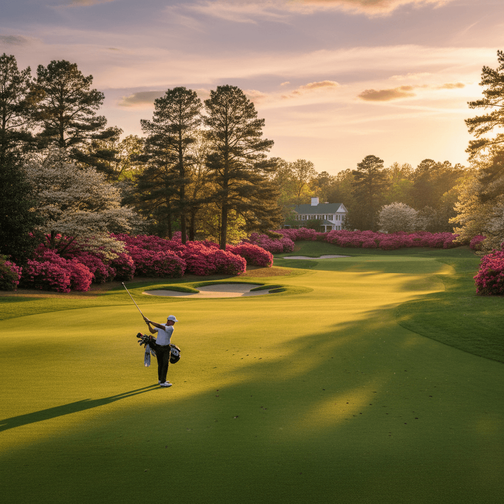 MacIntyre Bounces Back at RBC Heritage After Masters Meltdown