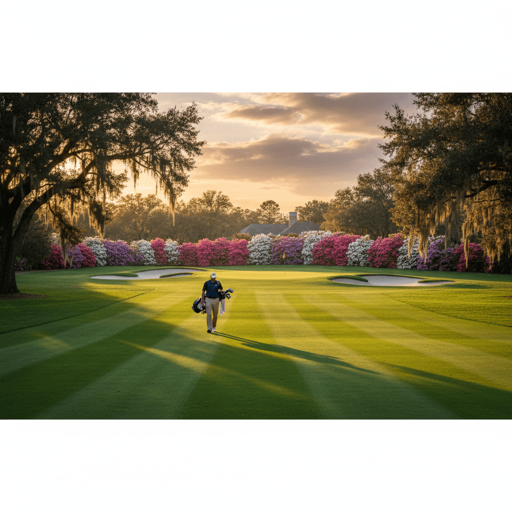 The LIV Golf Uncertainty: Separating Panic from Reality