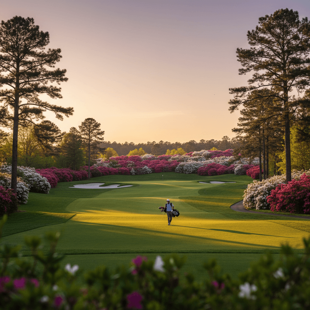 Fitzpatrick Brothers Torch TPC Louisiana with Record 57 to Seize Zurich Classic Lead