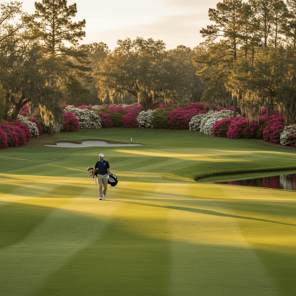 Breaking Down Nelly Korda's Chevron Championship-Winning Bag