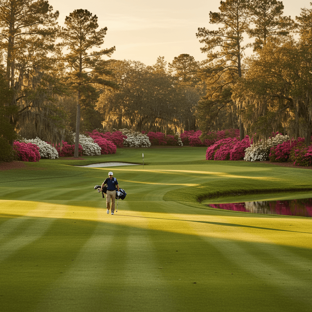Fitzpatrick Brothers Make PGA Tour History at Zurich Classic