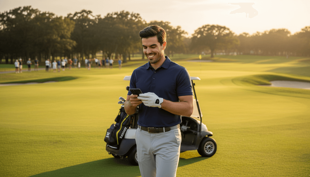Preferred Lies and Your Handicap: What Every Golfer Needs to Know