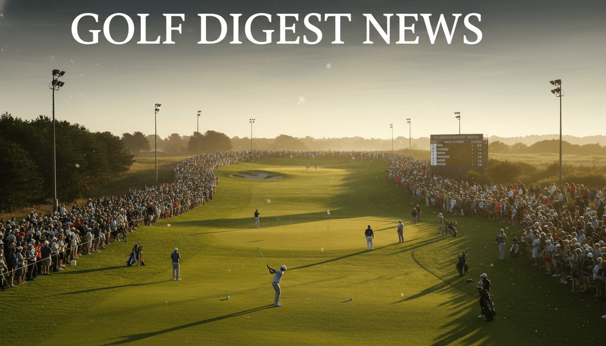 Rory McIlroy at 37: The Legacy Ladder and What Lies Ahead