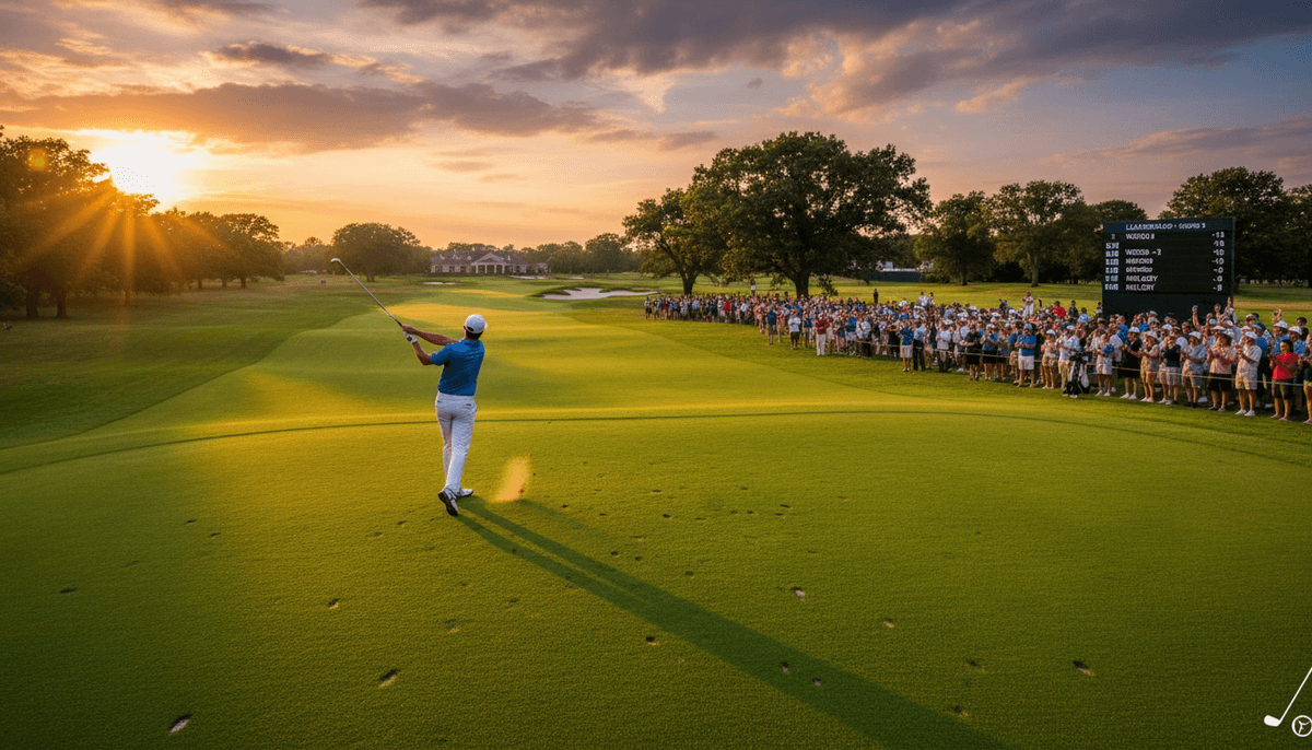 DeChambeau's YouTube Pivot: What It Tells Us About Golf's Uncertain Future