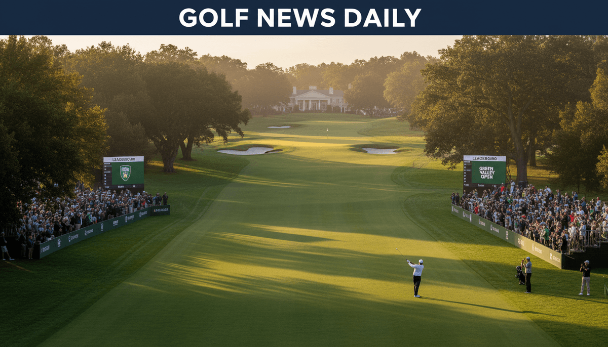 R&A Names First Female Captain: What It Means for Golf's Evolution