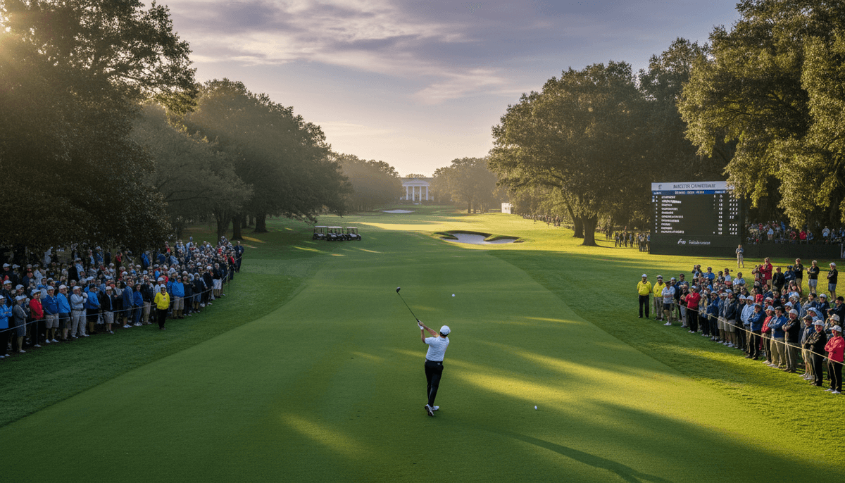 The Prodigal Sons: What LIV's Uncertain Future Means for Golf's Landscape