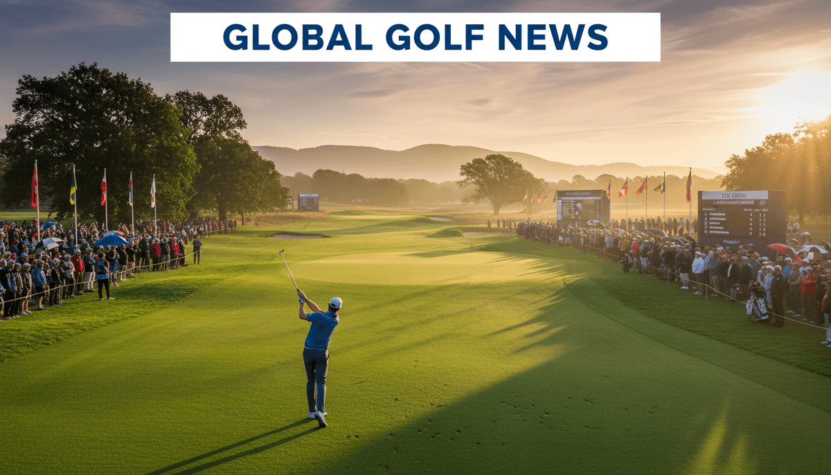McIlroy's Message to LIV Defectors: Your Choices Reveal Your Priorities