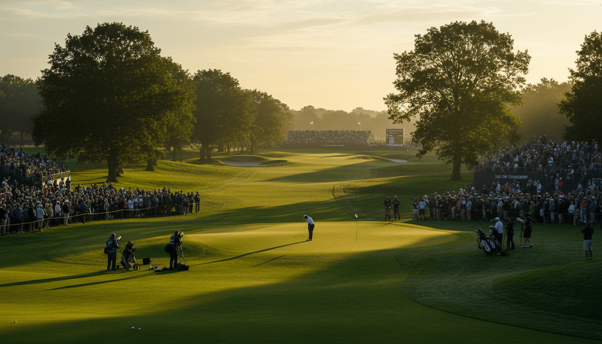 Brandt Snedeker's Myrtle Beach Triumph: A Victory 2,821 Days in the Making