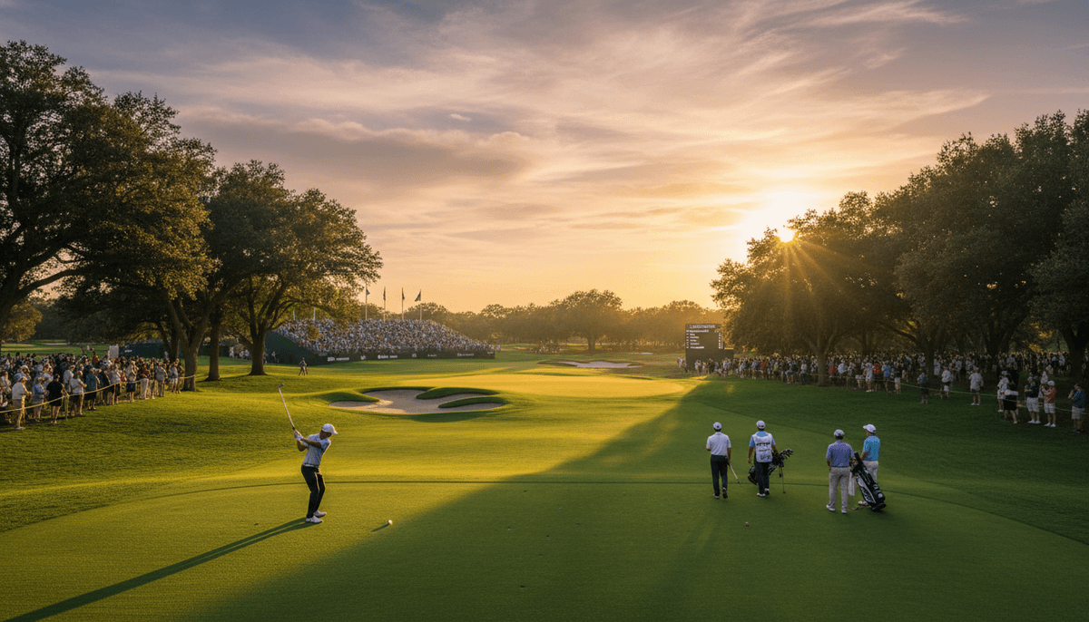 Rory McIlroy's PGA Championship Woes: Equipment Consistency Under Pressure