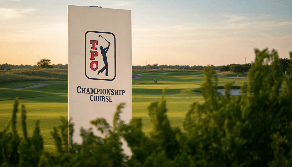TPC Craig Ranch Delivers Early Drama as Koepka Chases Redemption