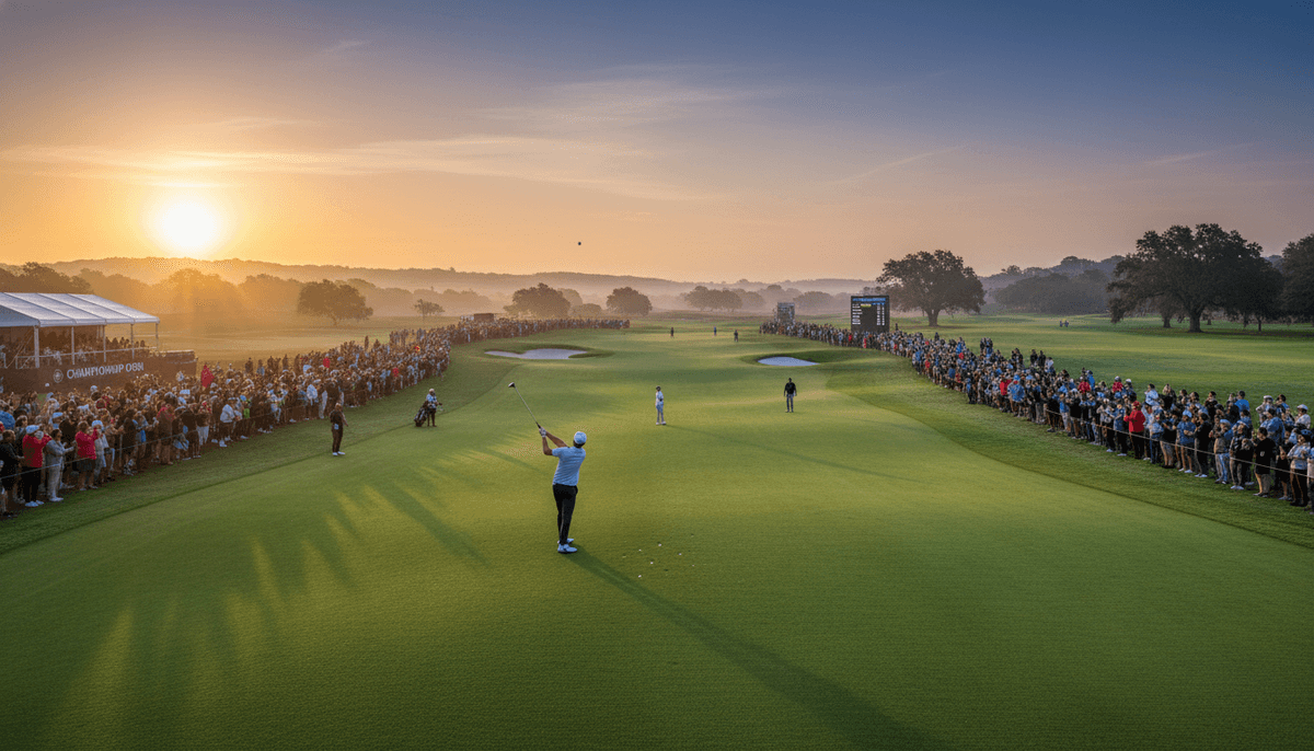 The Distance Debate Returns: Pro Golf's Next Great Battle Lines Are Forming