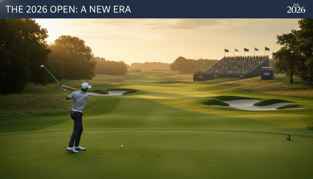 Colonial Equipment Watch: What the Pros Are Gaming at the 2026 Charles Schwab Challenge