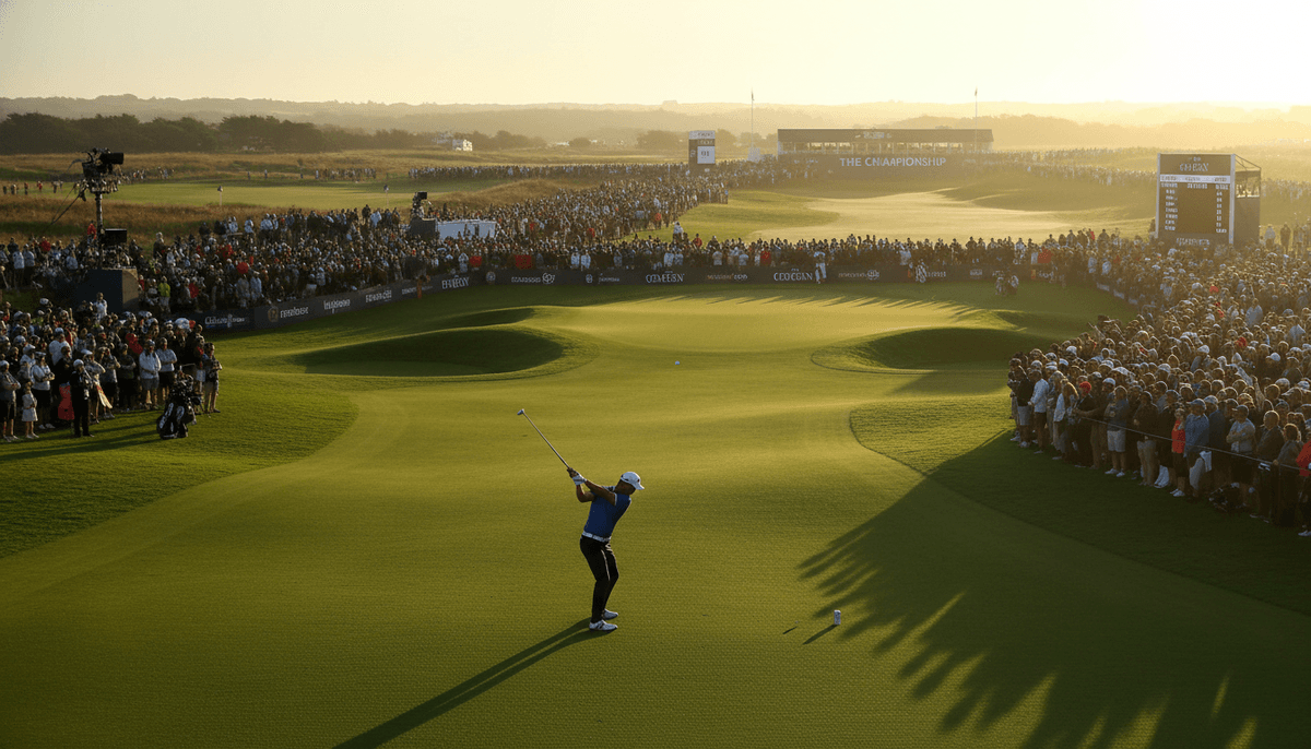 Colonial's Timeless Test: What Makes Hogan's Alley a Bettor's Paradise