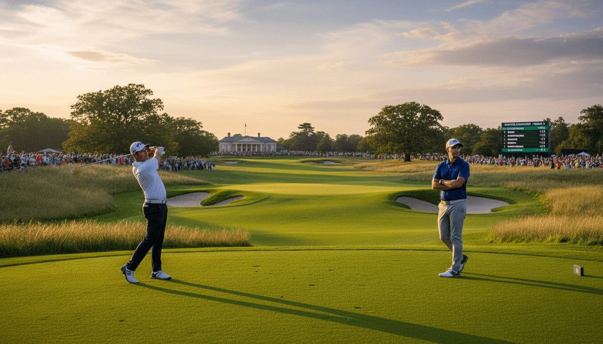 Mizuno Pro Modern vs Signature Series: Finding Your Perfect Iron Match