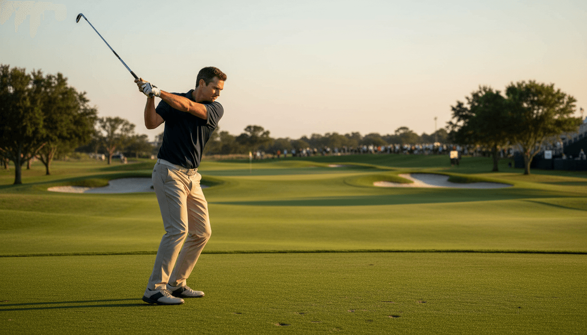 The Art of the Pitch: Five Methods That Transform Your Short Game