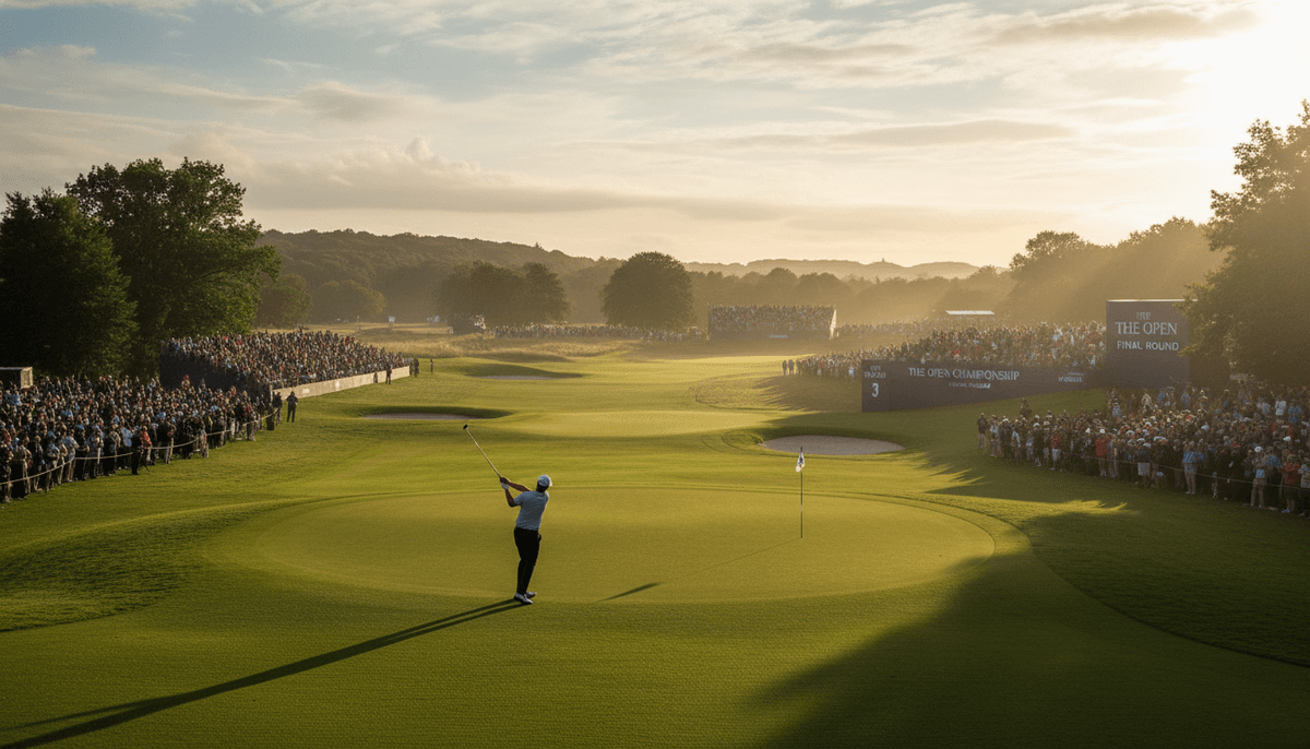Nadal Brings Star Power to Mallorca's Battle of Stars Charity Golf