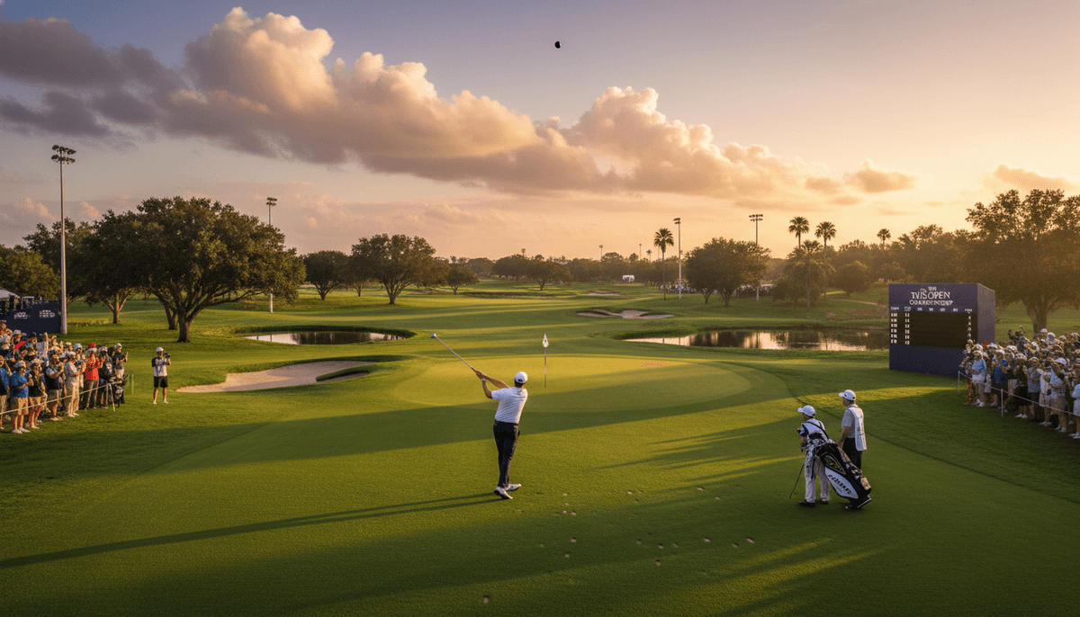 Why Better Sleep Might Be Your Most Overlooked Golf Improvement