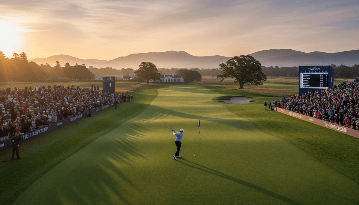 U.S. Women's Open Round 3: Korda Surges Back Into Contention at Riviera