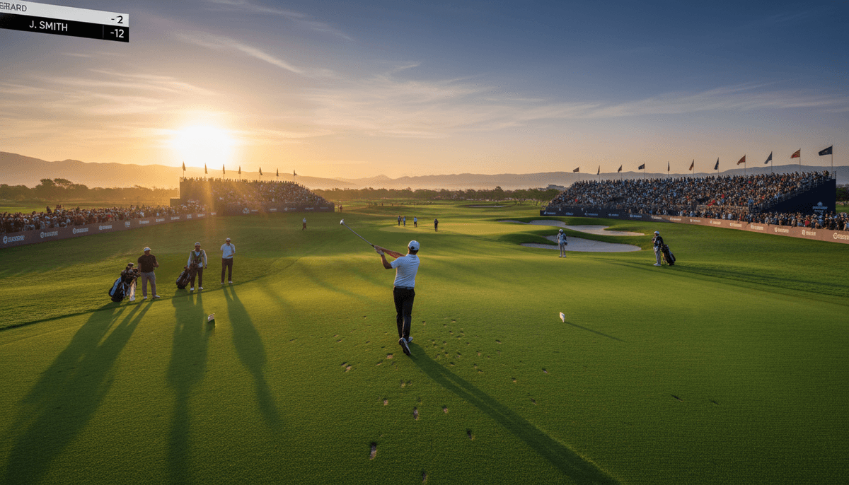 Lee Returns From Maternity Leave to Share US Women's Open Lead