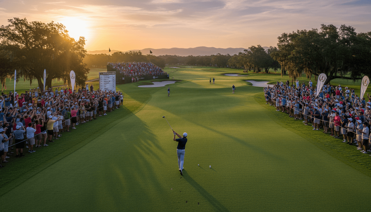 The Golden Bear's Blueprint for Rory's Three-Peat Quest at Augusta