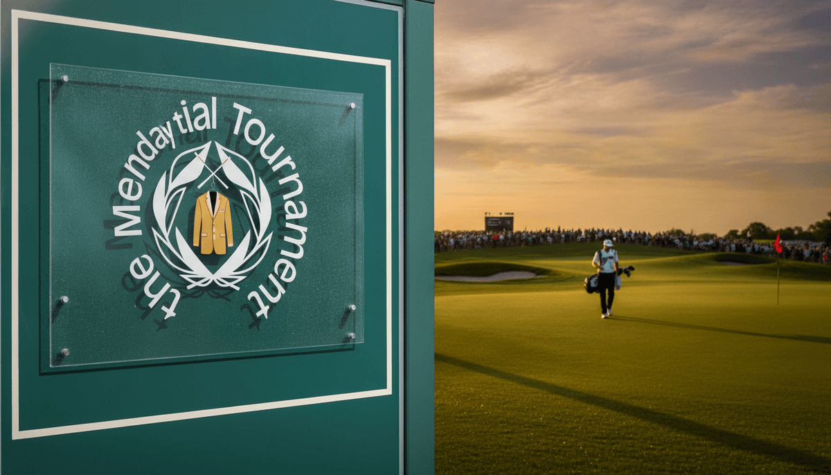 Sunday at Muirfield Village: A Marathon Finish Awaits the Memorial