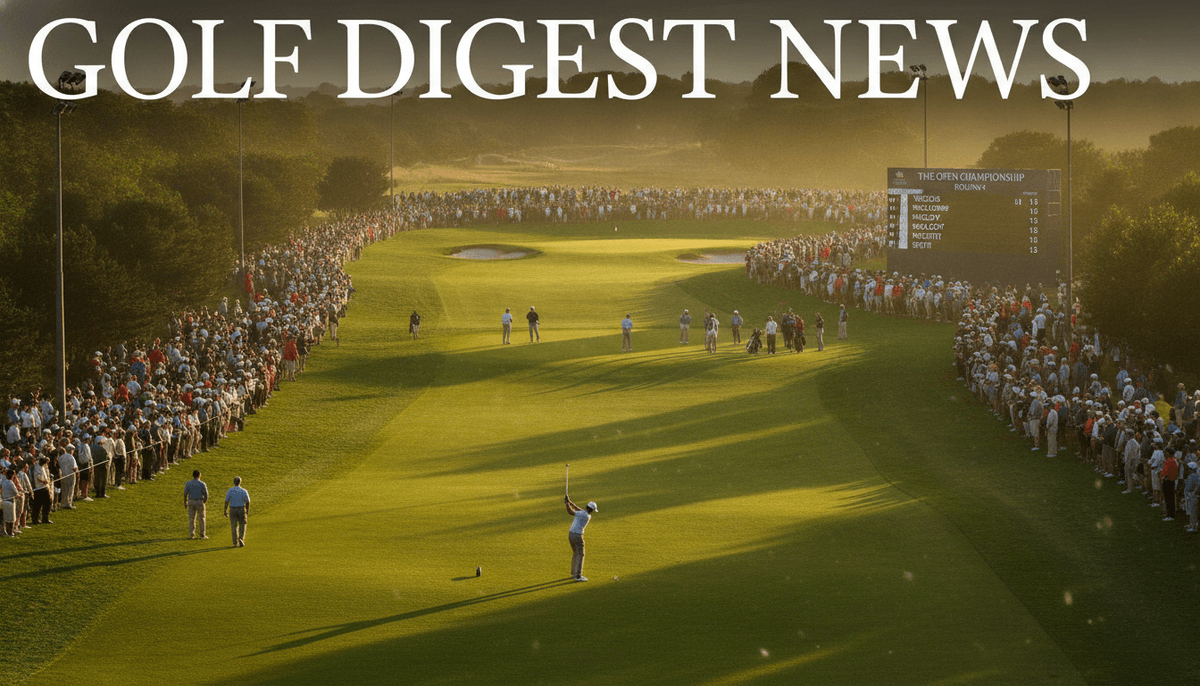 Nelly Korda Survives Heart-Stopping Final Putt to Win US Women's Open