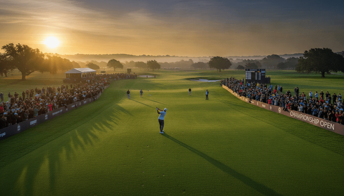 Rory McIlroy's Equipment Evolution: From 2019 Canadian Open Dominance to Now