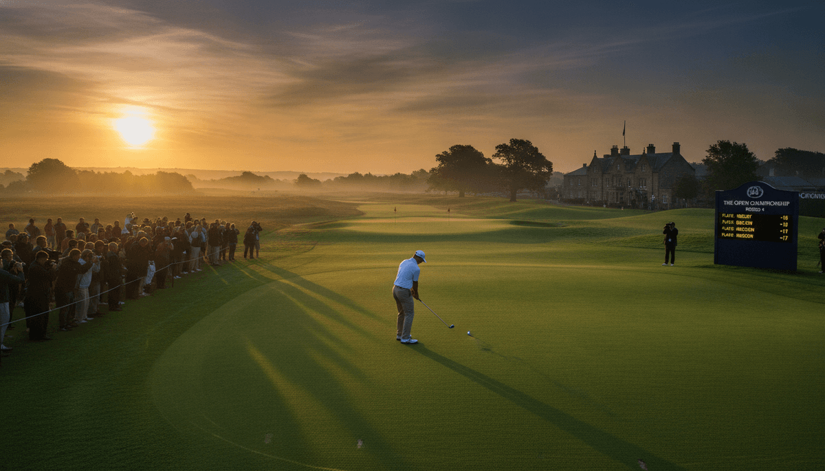 Where the Money Really Lives: Golf's Seven Wealthiest Players in 2026