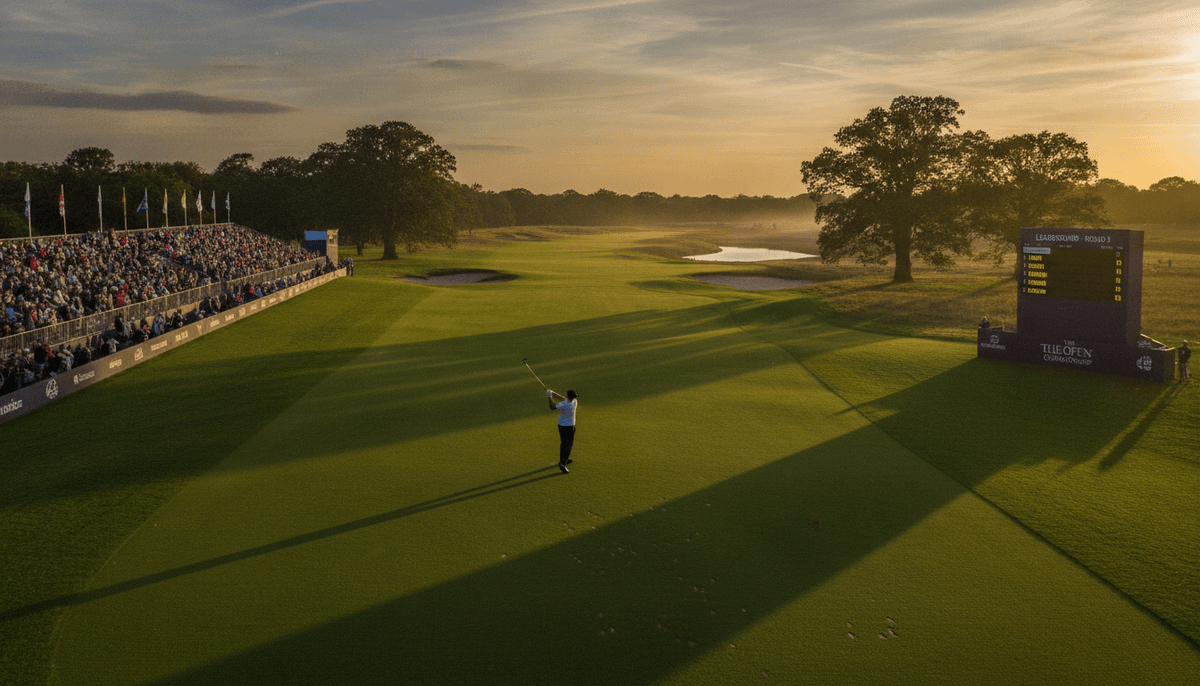 Bud Cauley's Canadian Open Win: A Story Written in 239 Starts