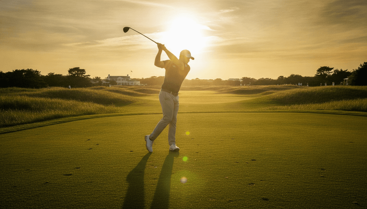 J.B. Holmes Returns to Major Golf: A Story of Resilience at Shinnecock