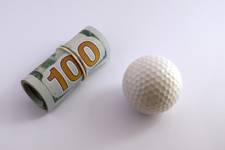 Advanced Golf Betting Techniques