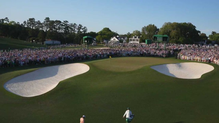 Augusta National