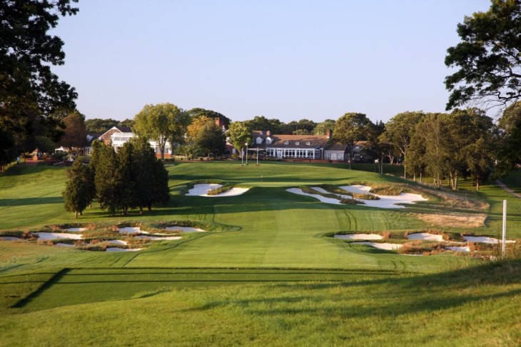 Bethpage Black