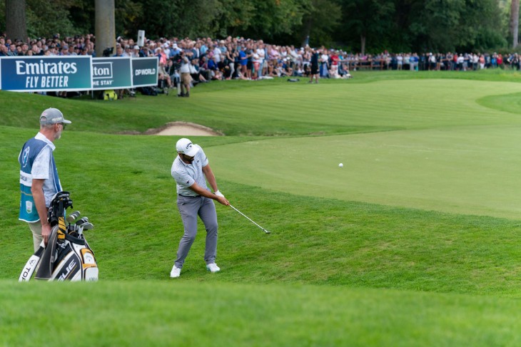 The Greens of Charlotte: Discovering the Location of Quail Hollow Golf Course