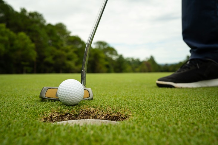 Eco-Friendly Golf Course Practices