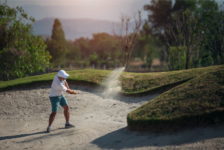 It’s all to play for at the final round of the French Open 2024