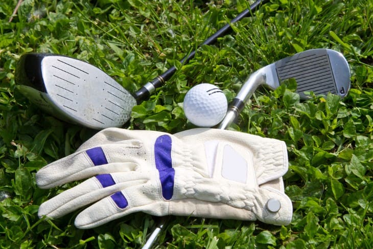 Golf Apparel and Accessories Reviews