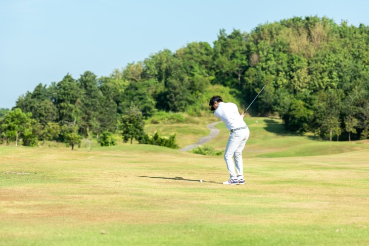 What to Wear to a Golf Tournament?