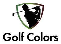 Golf Colors