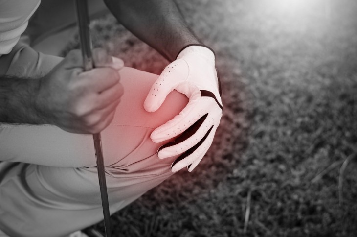 Golf Injury Rehabilitation Techniques