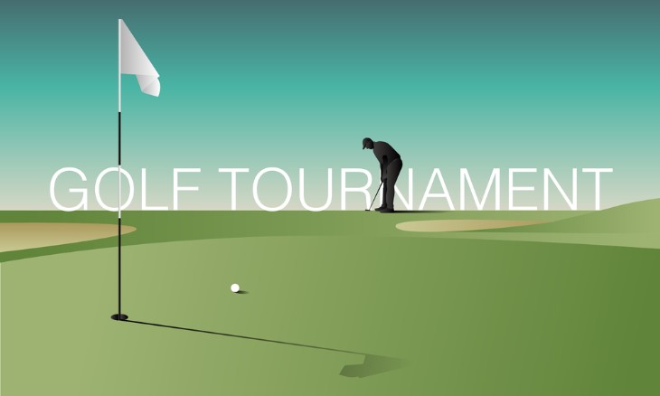 Handicap System and Golf Tournaments