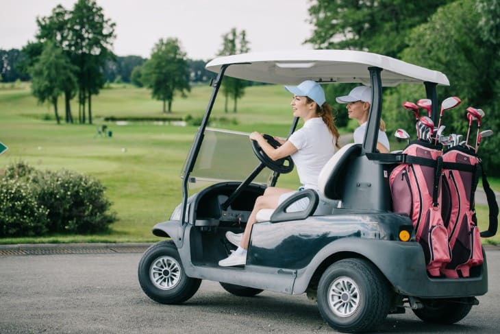 How Old Do You Have to Be to Drive a Golf Cart?