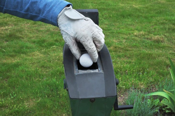 How To Clean Golf Balls