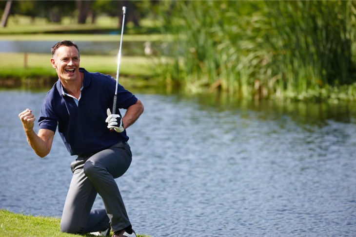 From last to first, Keegan Bradley is crowned BMW Champion 2024