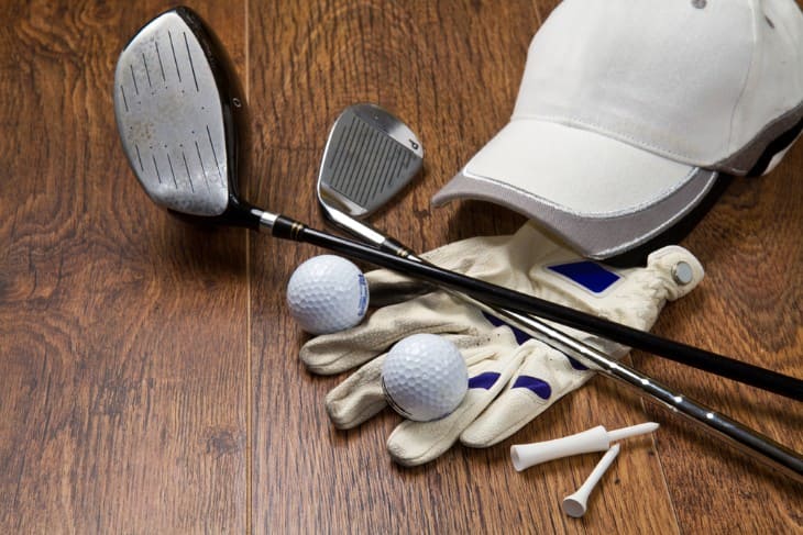 New Golf Equipment Trends