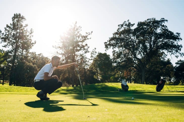 Patrick Cantlay