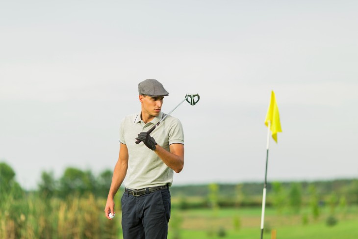 Smart Golf Wearables