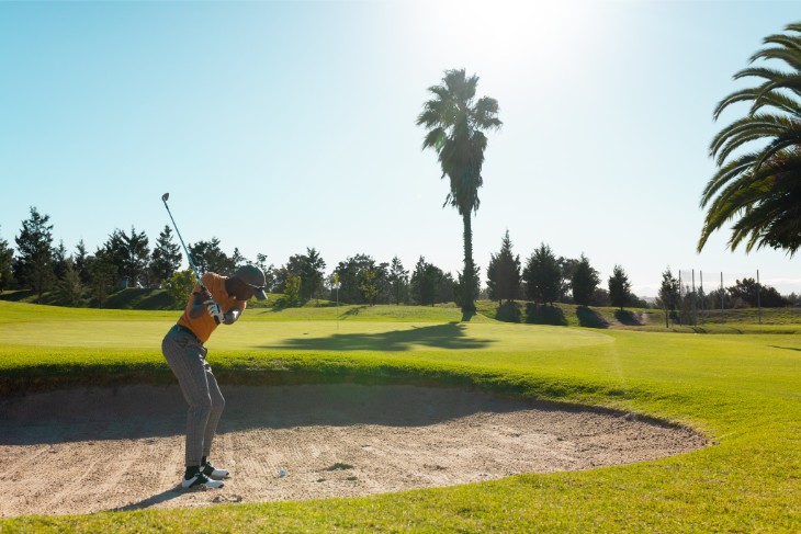 Tommy Fleetwood