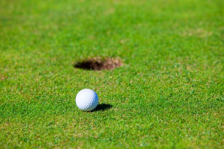 What is a Bogey in Golf?